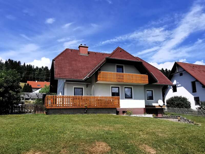 Einfamilienhaus in Birkfeld - Bild 3