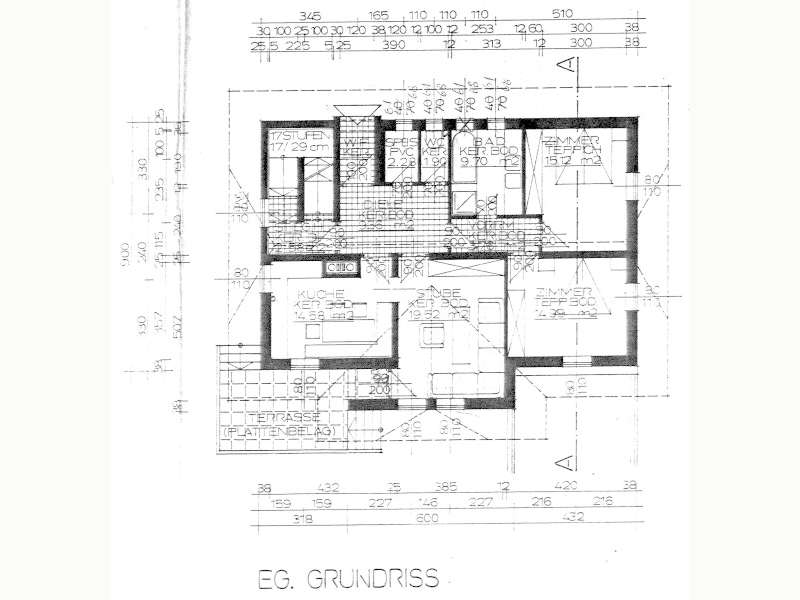 Einfamilienhaus in Birkfeld - Bild 21