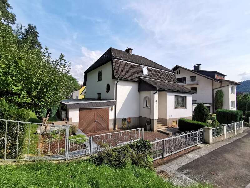 Einfamilienhaus in Kapfenberg - Bild 2