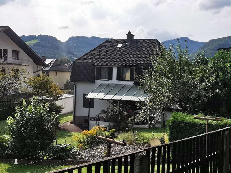 Einfamilienhaus in Kapfenberg - Bild 16