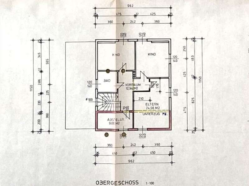 Einfamilienhaus in Kapfenberg - Bild 21