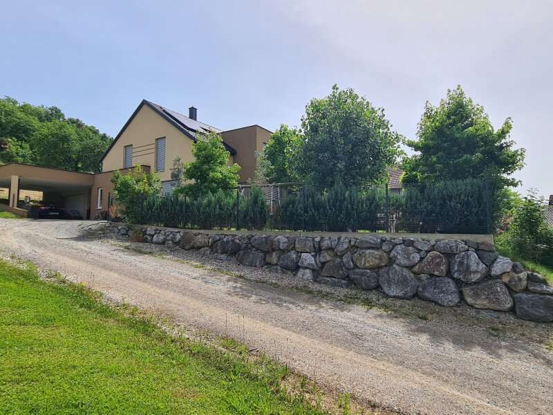 Einfamilienhaus in Aflenz an der Sulm - Bild 28