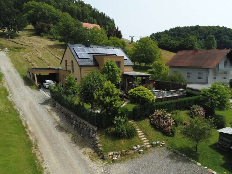 Einfamilienhaus in Aflenz an der Sulm - Bild 29