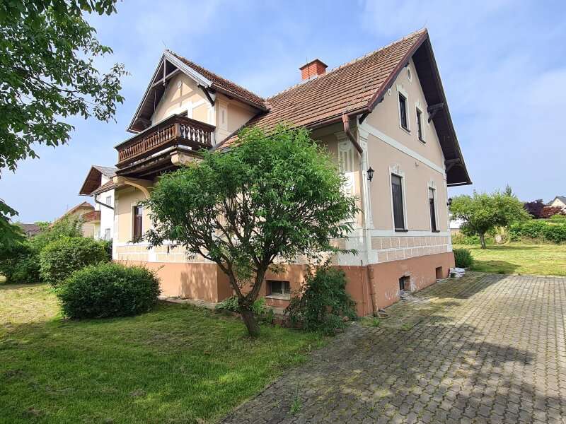 Einfamilienhaus in Sankt Veit in der Südsteiermark - Bild 2