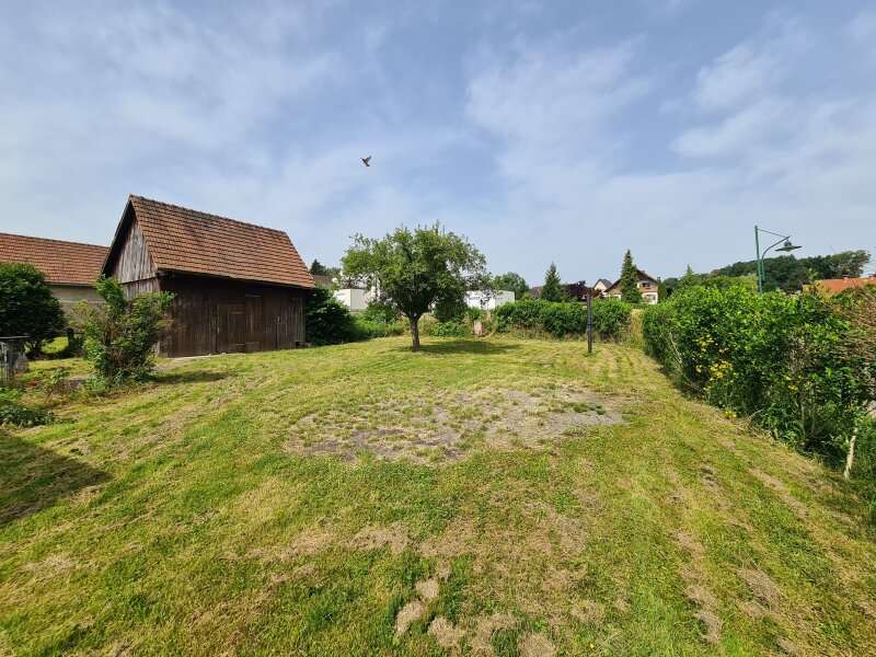 Einfamilienhaus in Sankt Veit in der Südsteiermark - Bild 17