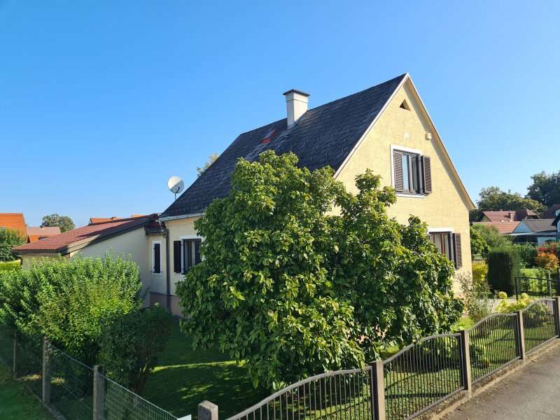 Einfamilienhaus in Mureck - Bild 18