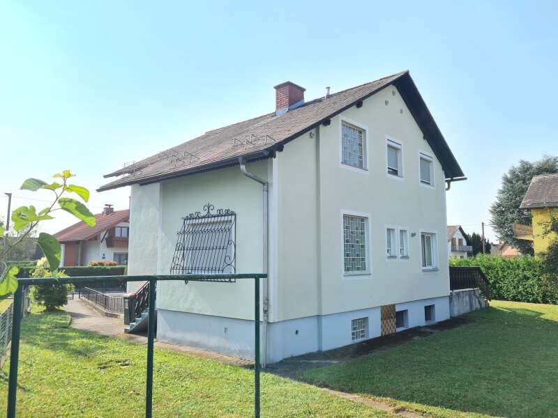 Einfamilienhaus in Graz - Bild 3