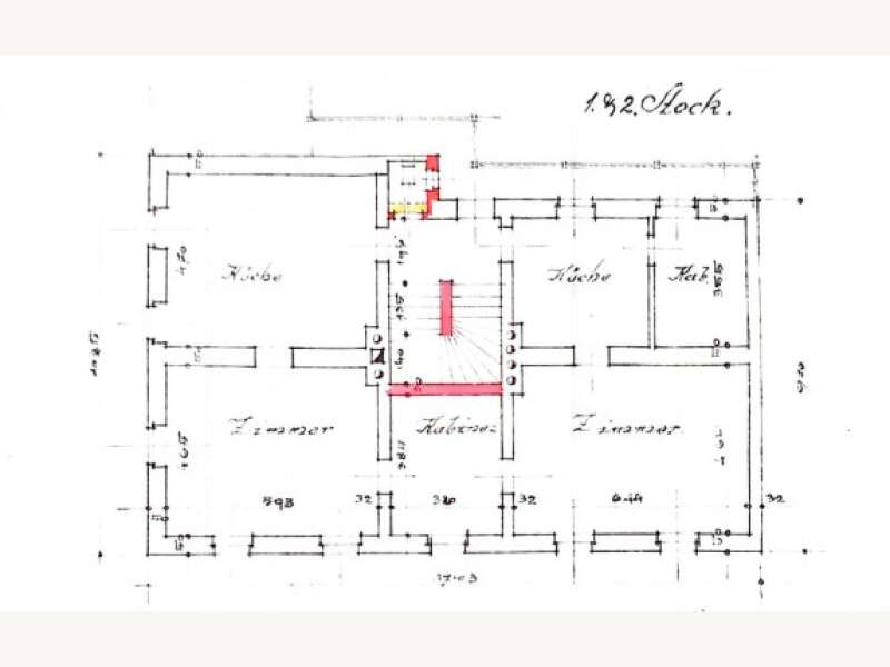 Haus in Aflenz Kurort - Bild 20