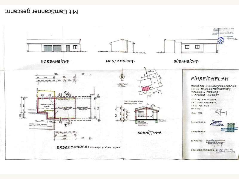 Haus in Aflenz Kurort - Bild 23