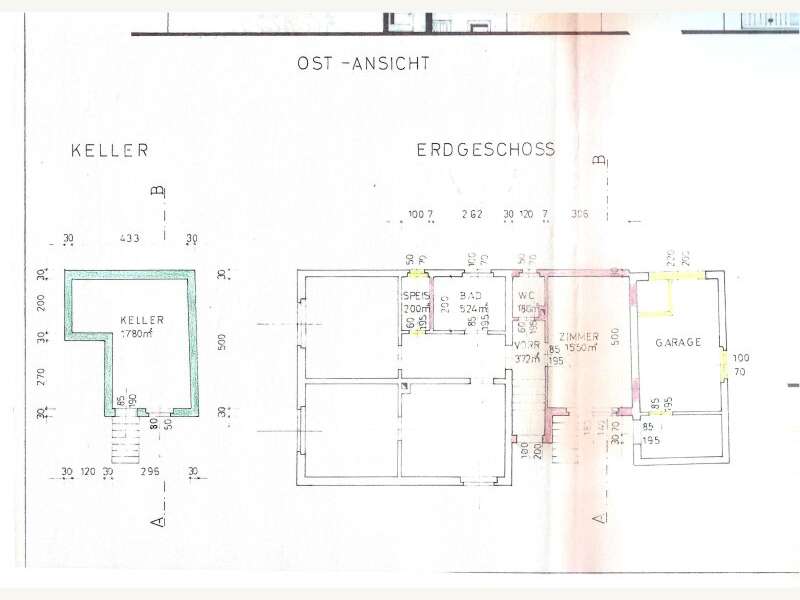 Einfamilienhaus in Wallendorf - Bild 19