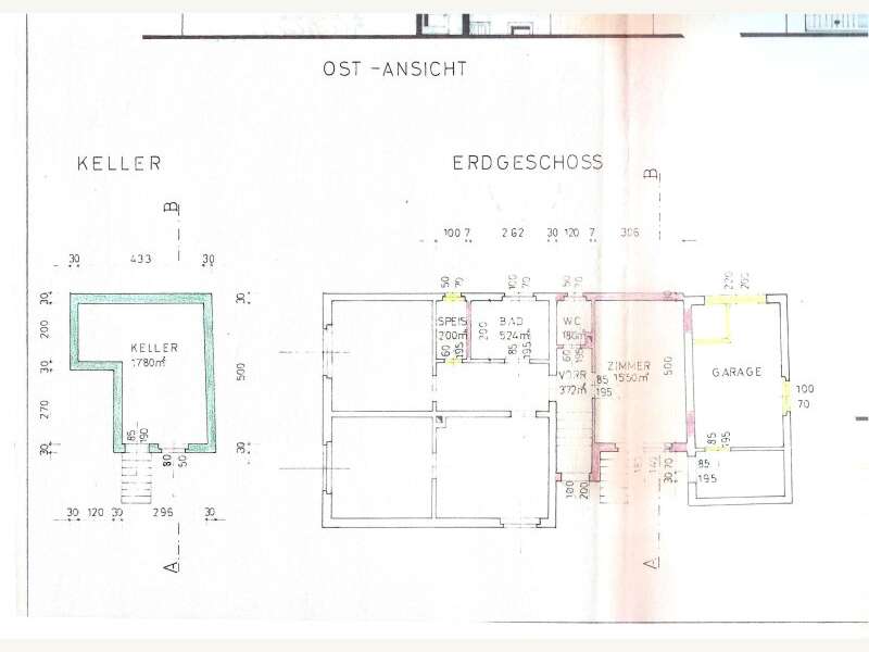 Einfamilienhaus in Wallendorf - Bild 22