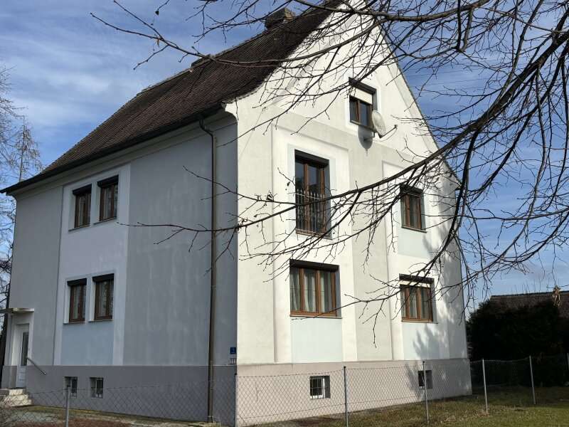 Haus in Moschendorf - Bild 20