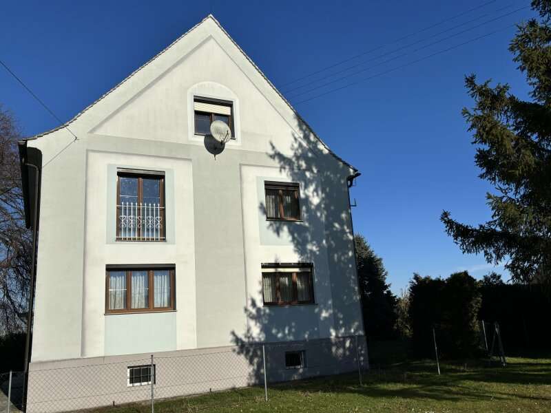 Haus in Moschendorf - Bild 22