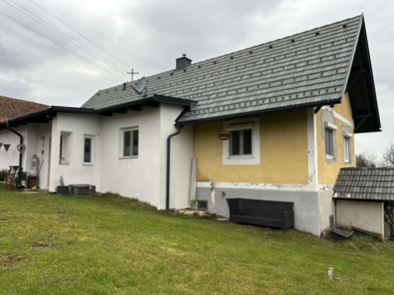 Haus in Paldau - Bild 13