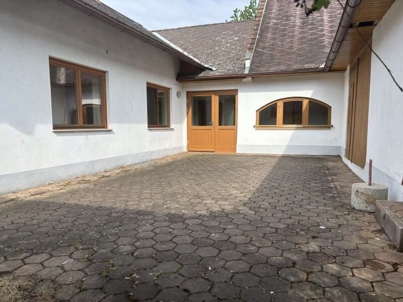 Haus in Jennersdorf - Bild 11 Haus in Jennersdorf - Bild 11