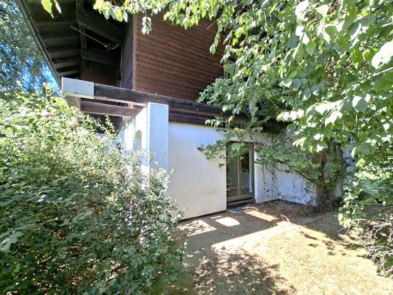 Einfamilienhaus Sankt Lorenzen im Mürztal: 15711-Außenansicht 15711-Außenansicht
