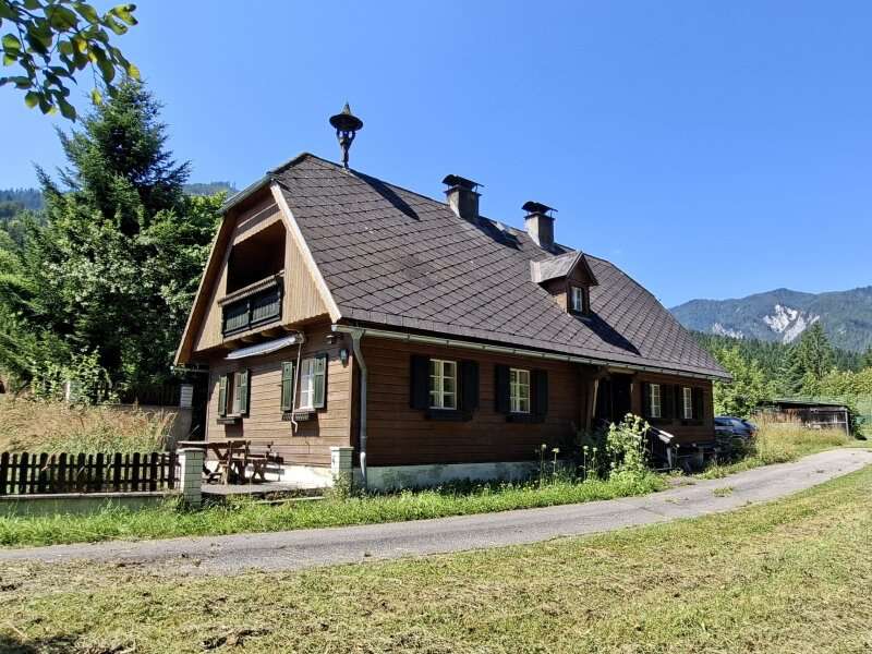 Haus in Thörl - Bild 2