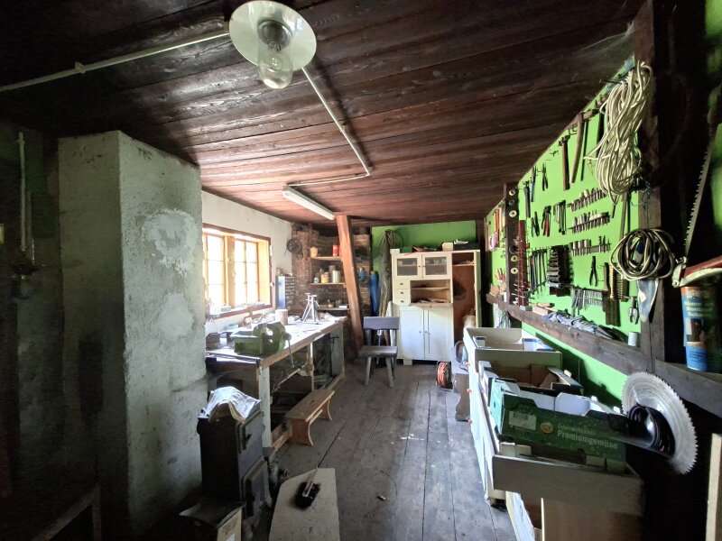Haus in Thörl - Bild 18