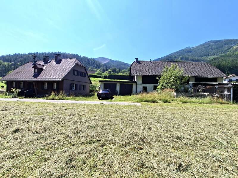 Haus in Thörl - Bild 19
