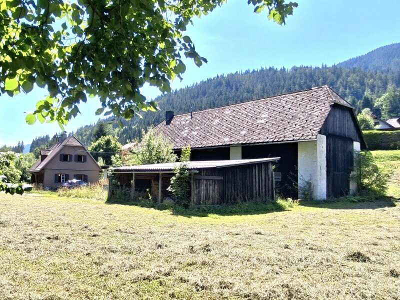 Haus in Thörl - Bild 20