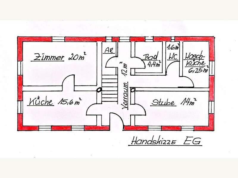 Haus in Thörl - Bild 22