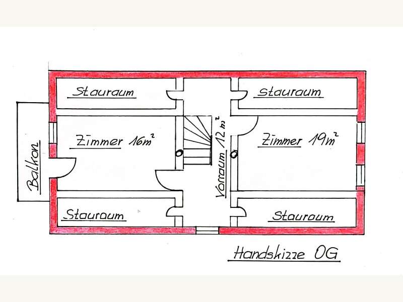 Haus in Thörl - Bild 23