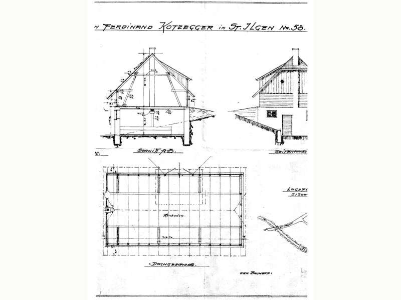 Haus in Thörl - Bild 24