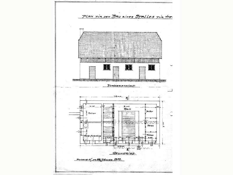 Haus in Thörl - Bild 25