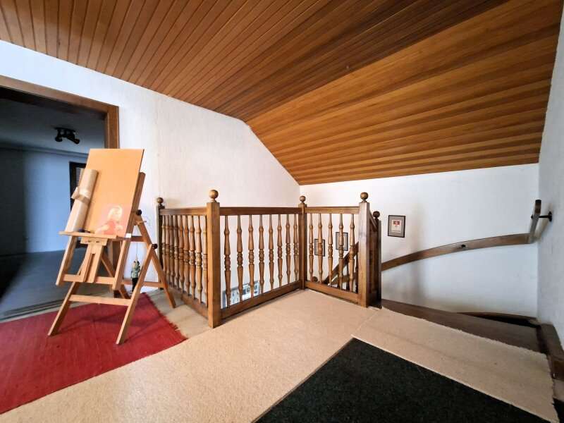 Einfamilienhaus in Sankt Kathrein am Offenegg - Bild 6