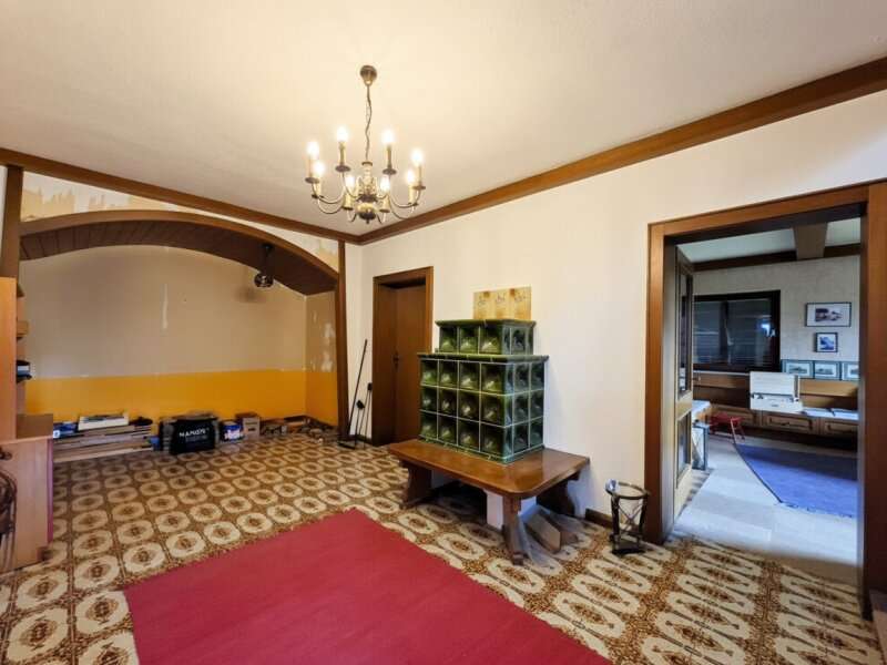 Einfamilienhaus in Sankt Kathrein am Offenegg - Bild 9