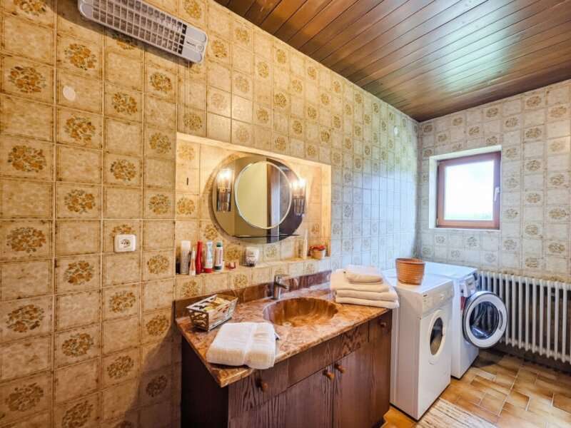 Einfamilienhaus in Sankt Kathrein am Offenegg - Bild 12