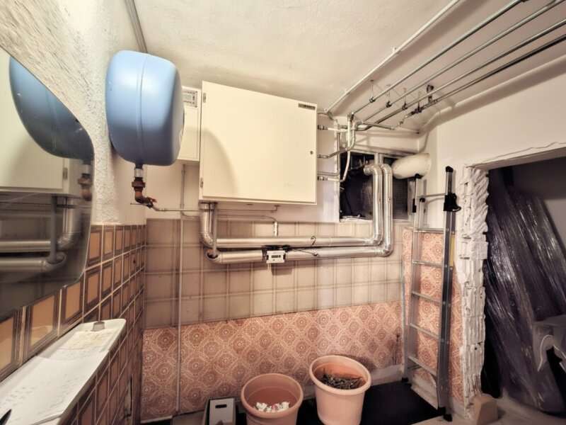 Einfamilienhaus in Sankt Kathrein am Offenegg - Bild 13
