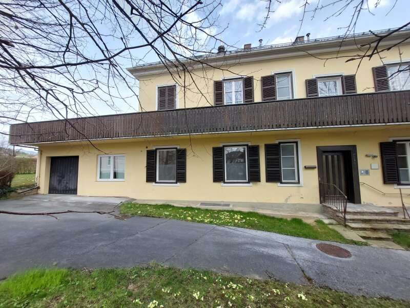Einfamilienhaus in Fladnitz an der Teichalm - Bild 3