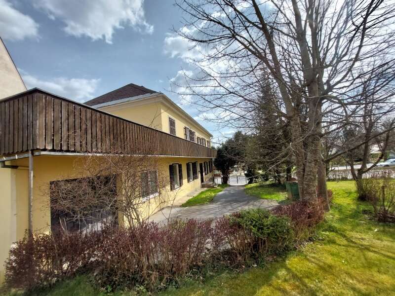 Einfamilienhaus in Fladnitz an der Teichalm - Bild 4