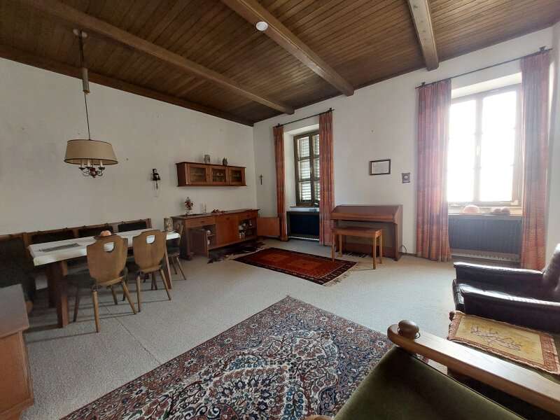 Einfamilienhaus in Fladnitz an der Teichalm - Bild 22
