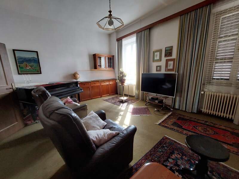 Einfamilienhaus in Fladnitz an der Teichalm - Bild 23