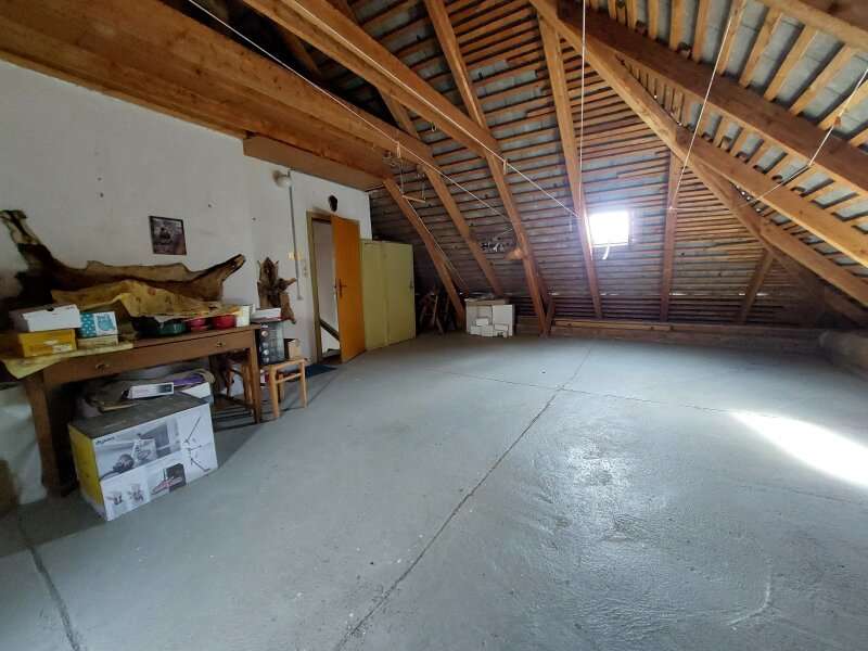 Einfamilienhaus in Fladnitz an der Teichalm - Bild 29