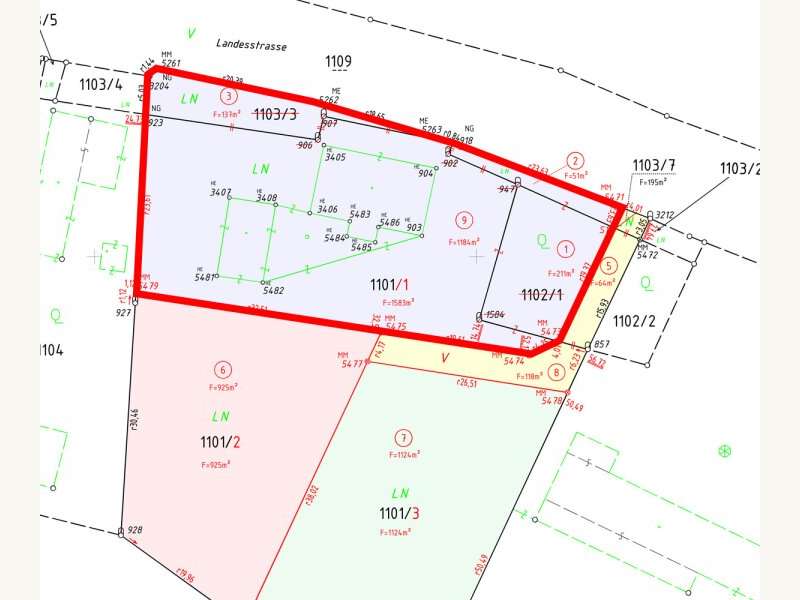 Einfamilienhaus in Laafeld - Bild 13