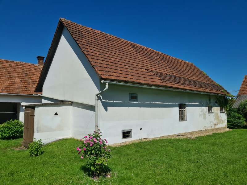 Einfamilienhaus in Mureck - Bild 5 Einfamilienhaus in Mureck - Bild 5