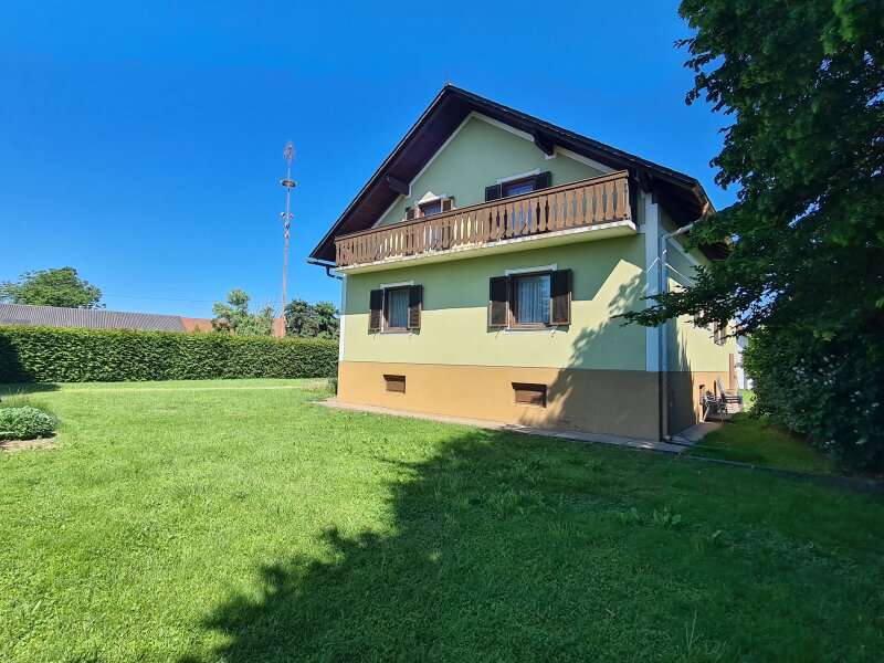 Einfamilienhaus in Mureck - Bild 7 Einfamilienhaus in Mureck - Bild 7