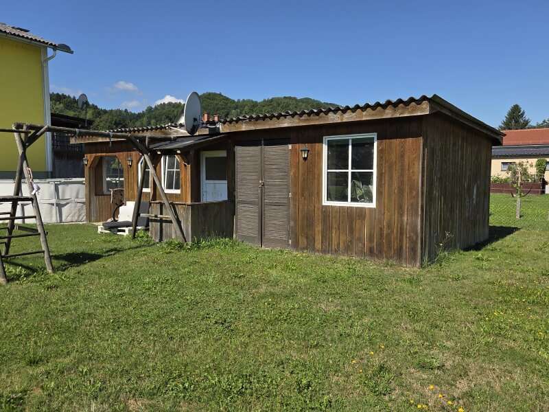 Mehrfamilienhaus in Schloßberg - Bild 3