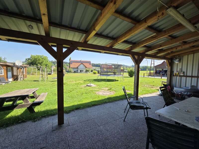 Mehrfamilienhaus in Schloßberg - Bild 4