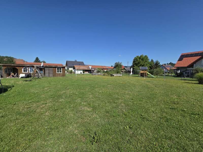 Mehrfamilienhaus in Schloßberg - Bild 6