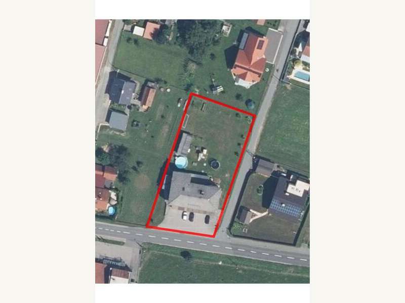 Mehrfamilienhaus in Schloßberg - Bild 14