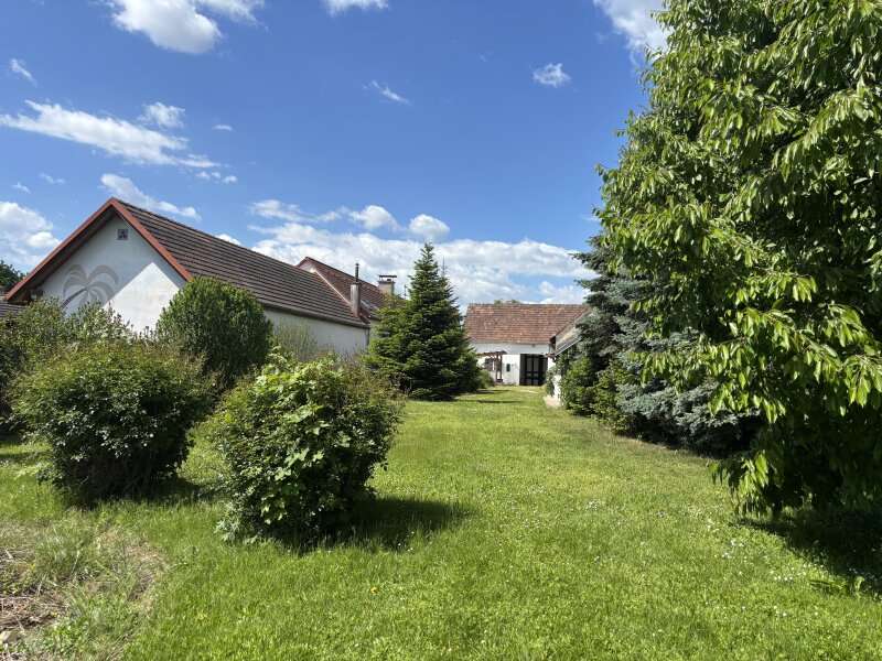 Haus in Moschendorf - Bild 19 Haus in Moschendorf - Bild 19