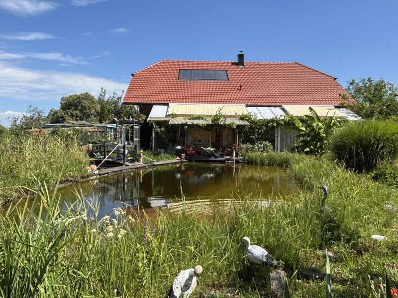 Einfamilienhaus in Neusiedl - Bild 2