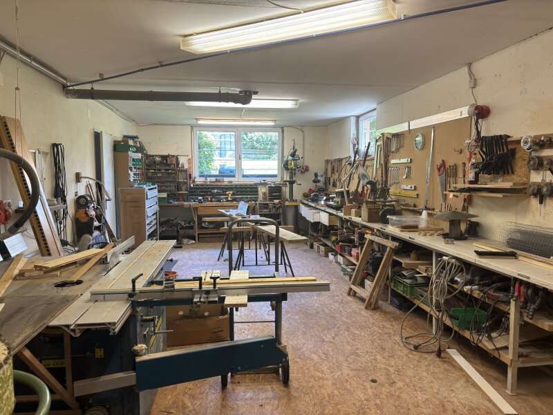 Einfamilienhaus in Neusiedl - Bild 22