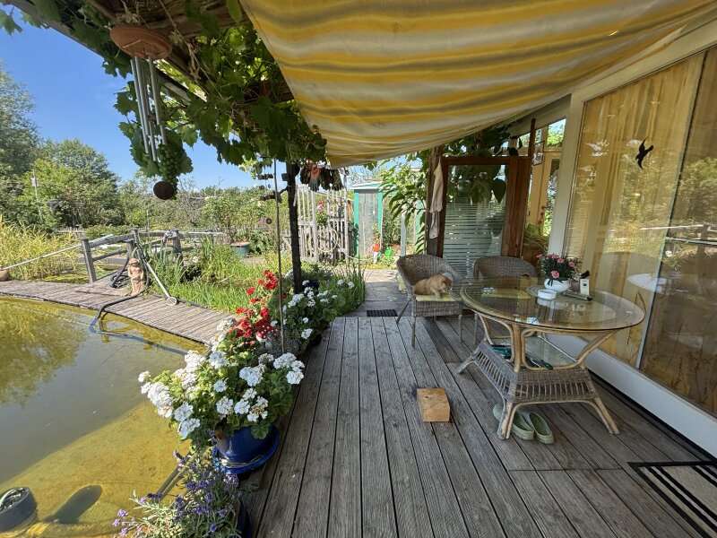Einfamilienhaus in Neusiedl - Bild 27
