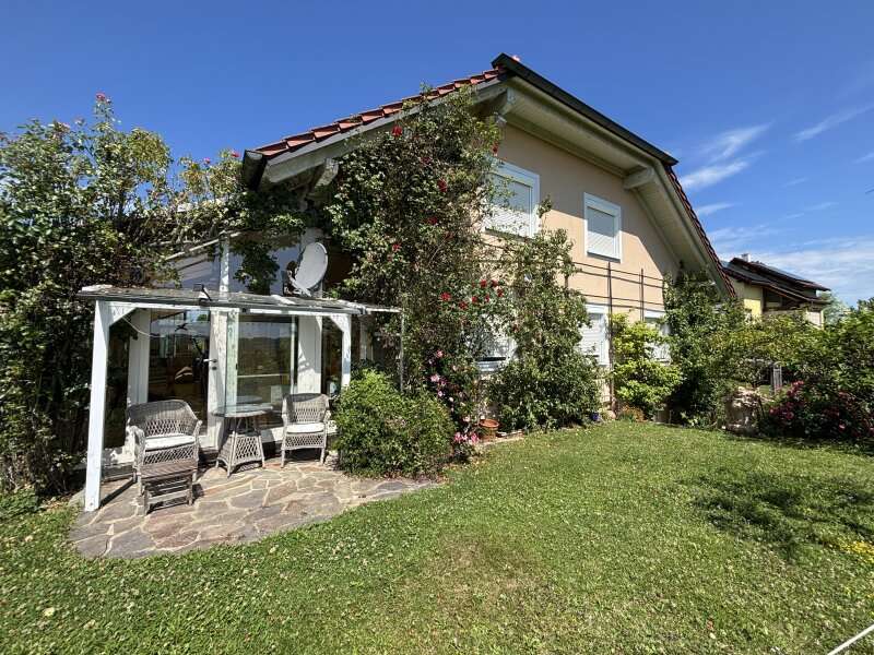Einfamilienhaus in Neusiedl - Bild 28