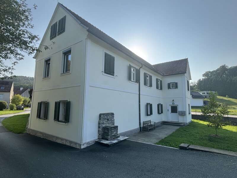 Apartmenthaus in Sankt Johann bei Herberstein - Bild 2